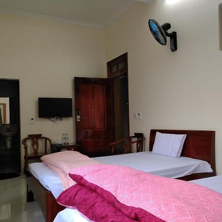 Guesthouse 51 Diện Biên Phủ Buitenkant foto