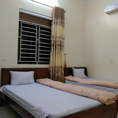 Guesthouse 51 Diện Biên Phủ Buitenkant foto