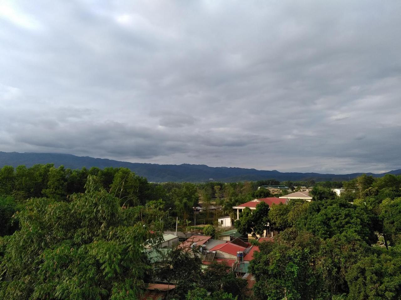 Guesthouse 51 Diện Biên Phủ Buitenkant foto