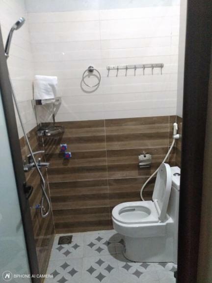 Guesthouse 51 Diện Biên Phủ Buitenkant foto