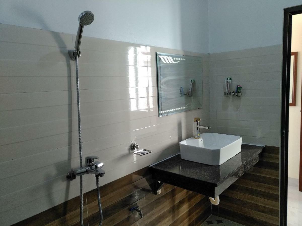 Guesthouse 51 Diện Biên Phủ Buitenkant foto