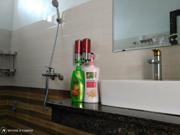 Guesthouse 51 Diện Biên Phủ Buitenkant foto