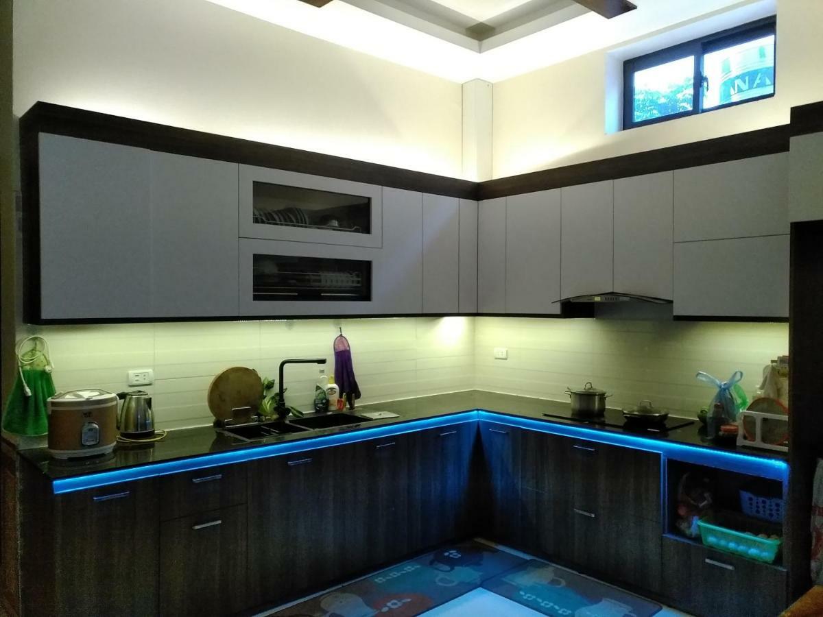 Guesthouse 51 Diện Biên Phủ Buitenkant foto
