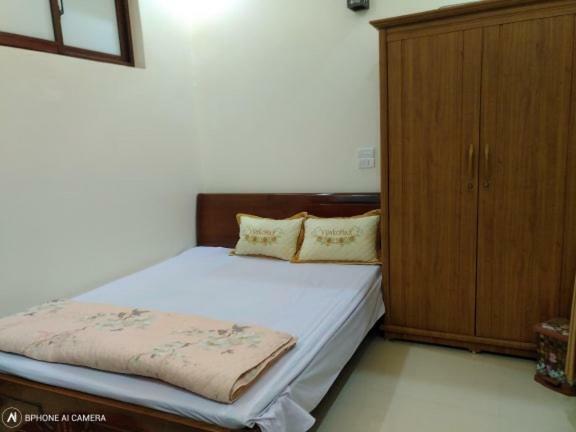 Guesthouse 51 Diện Biên Phủ Buitenkant foto
